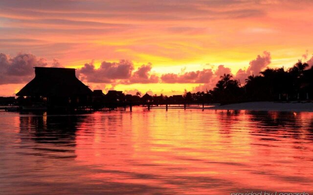 Conrad Bora Bora Nui