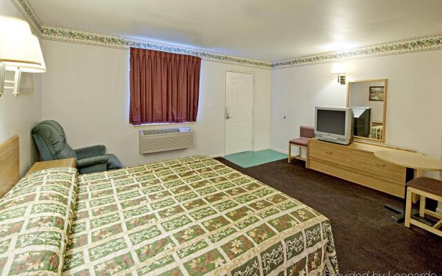 Americas Best Value Inn-McKinney