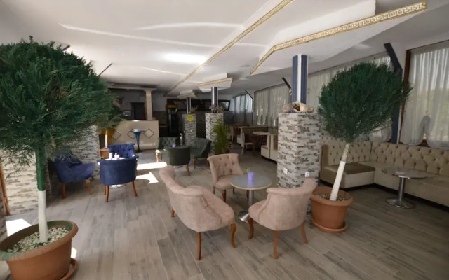 Bahar Motel
