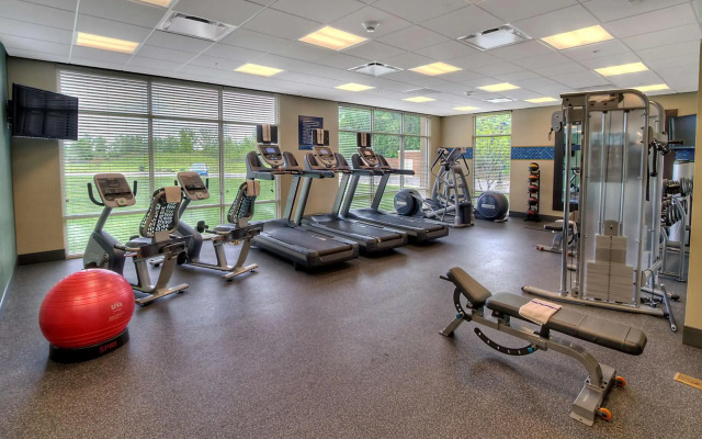 Hampton Inn & Suites Rochester/Henrietta