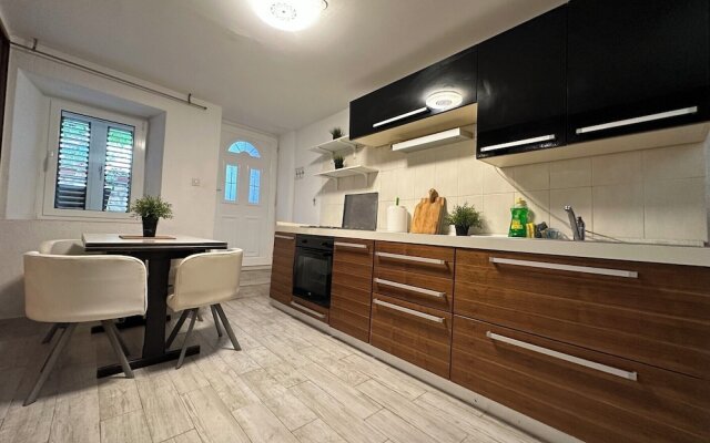 Mali Losinj Beautiful Sea View Ocean Suite