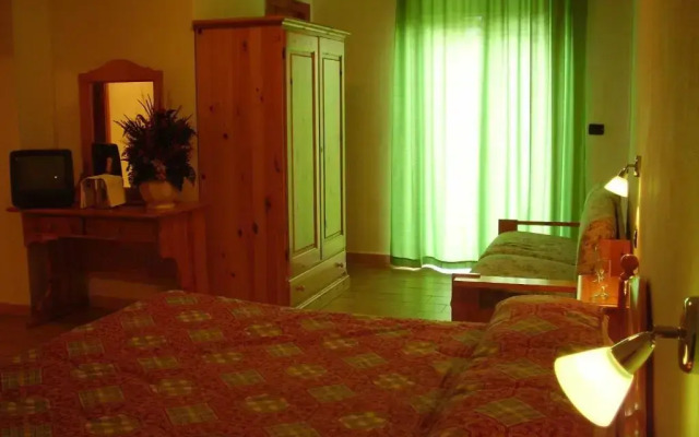 Hotel La Fattoria