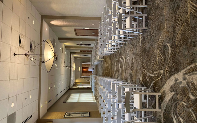 DoubleTree by Hilton Bay City - Riverfront
