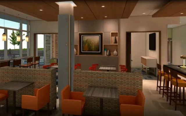 Holiday Inn Express & Suites Miami Airport East by IHG
