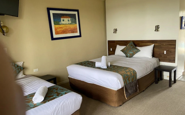 Abel Tasman Motor Lodge & Apartments