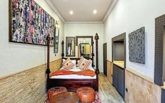 Le Riad Medina Privilège & Spa