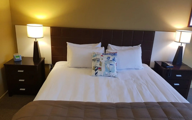 Quality Hotel Oceans Tutukaka