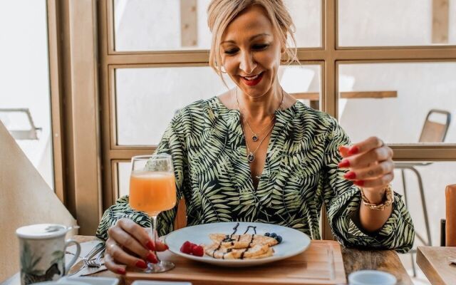 La Posada del Limonero - Adults Only