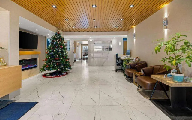 SureStay Plus by Best Western Brooks