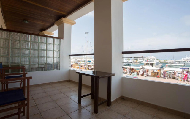 Hotel Bahia Formentera