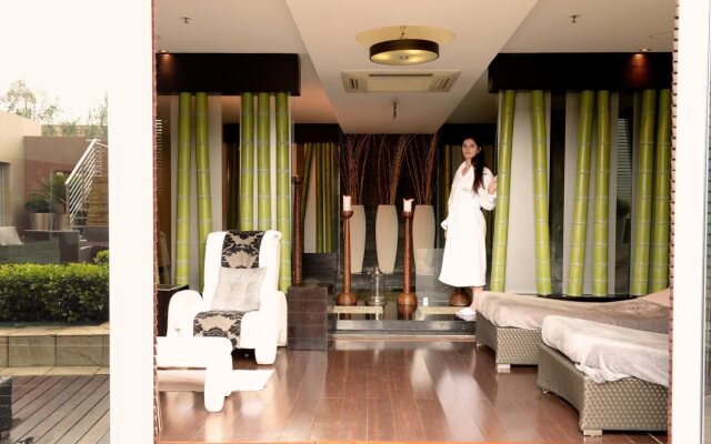 Southern Sun Rosebank