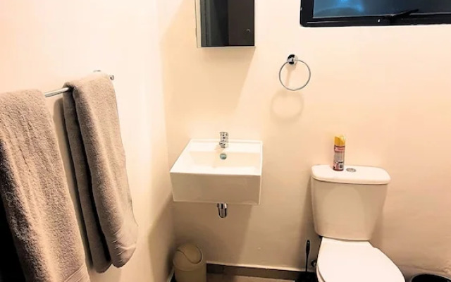 Surrey Oasis in Randburg