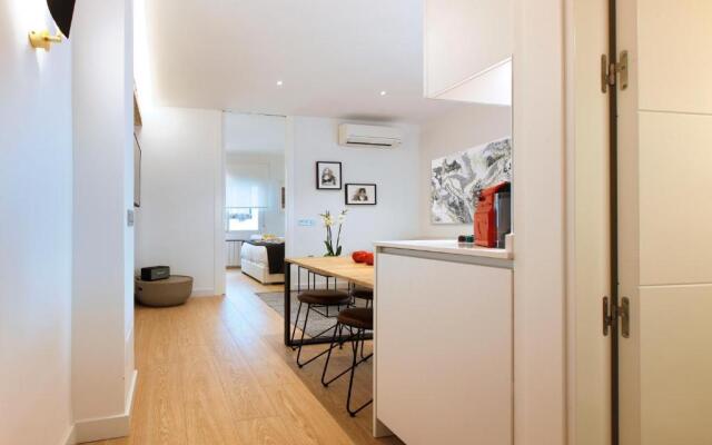 Molino Malasaña by Madflats Collection