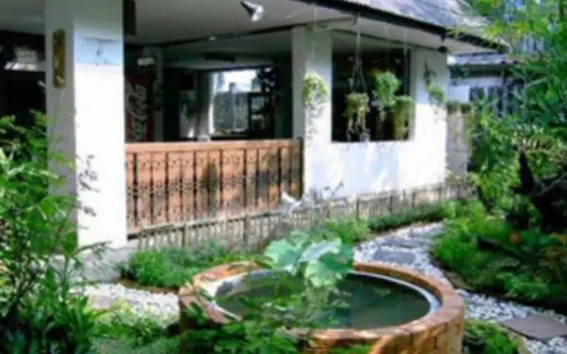 Ben Guesthouse & Restaurant