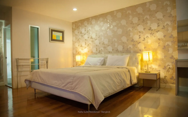 Nara Suite Residence Bangkok
