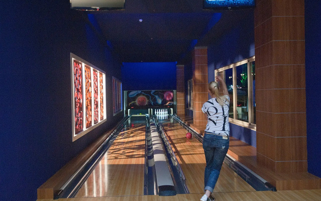 Crystal Sunset Luxury Resort & Spa - All Inclusive