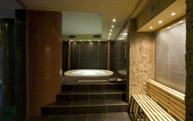 Resort Rusava