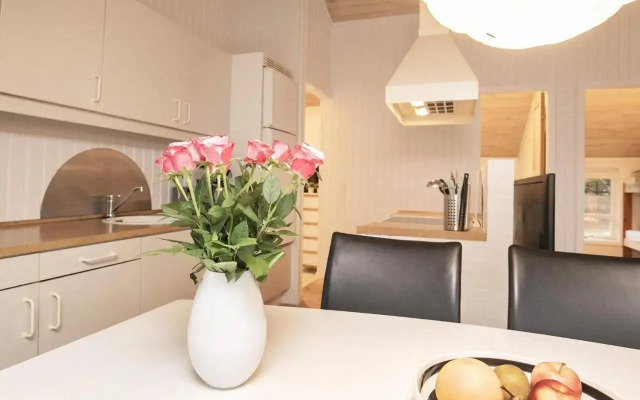 Holiday home Jerup VII
