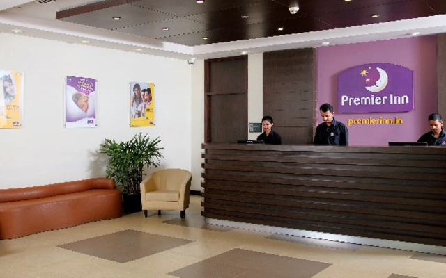 Fairfield by Marriott Bengaluru Whitefield