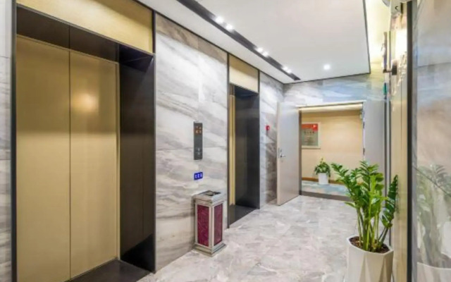 Hengxing Hotel