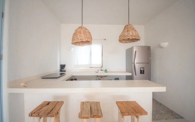 LunArena Barefoot Comfort