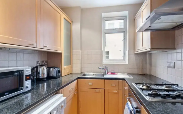 2bedroom Apt Near Maida Vale/st John's Wood