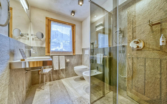 Hotel Sant'Orso & Beauty Spa LeBois