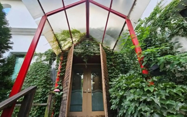Pocheon Hanullzip Pension
