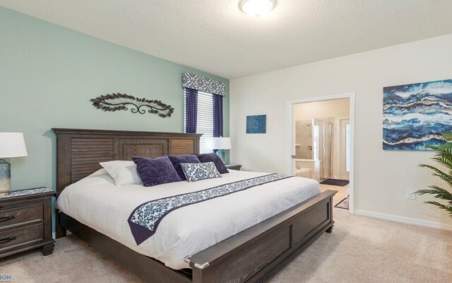 Solterra Resort Lakeview 7195