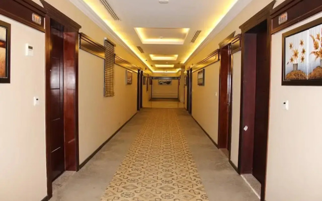 Wahat Al Nafil AlNafil Branch