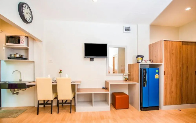 Oyo 263 Journey Residence