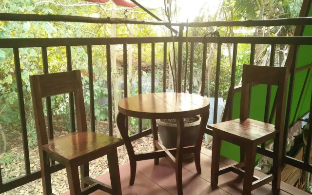 Ban Khun Rin Homestay