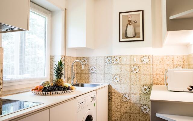 Apartment 4 Holiday - Apartment Matilde