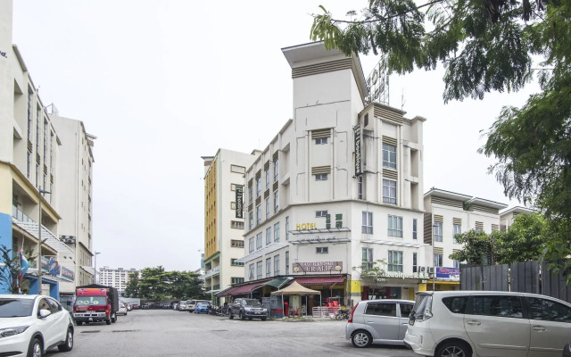 Hotel O I Boutique Hotel