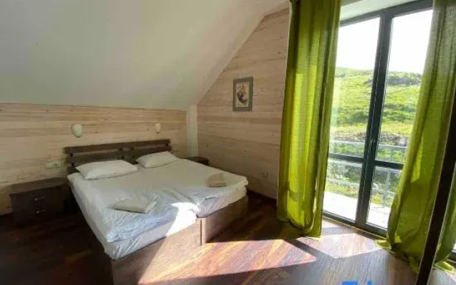 Mountain house Heavenly for 10 guests