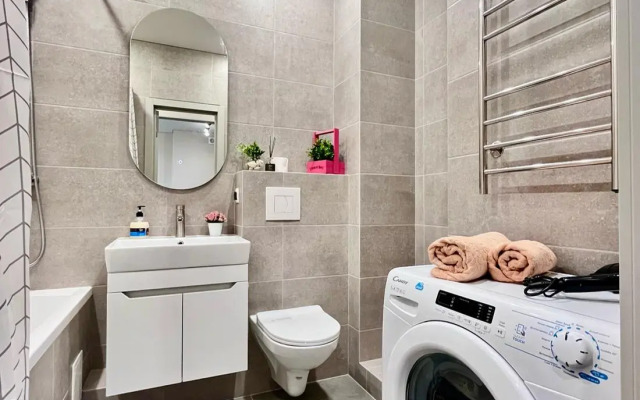 Fan House (Фан Хаус) на улице Рашида Нежметдинова 11к2