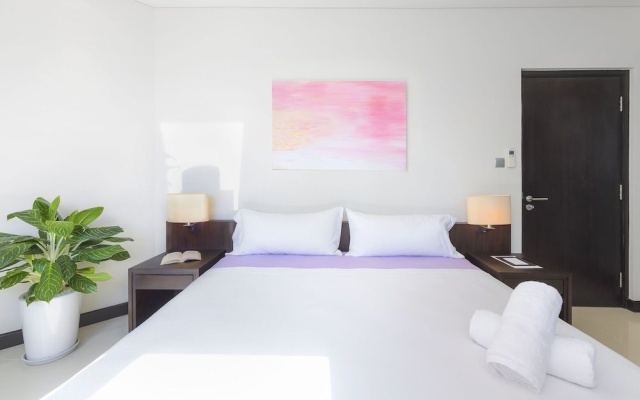 Christina's Nha Trang Costa Residences – Guest Rooms – Nha Trang