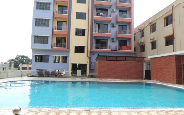 Hotel Swagatam International (Tarapith)