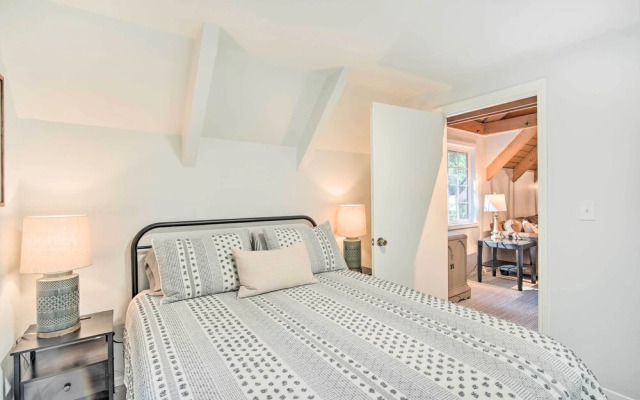 Stunning Getaway in Lake Arrowhead!