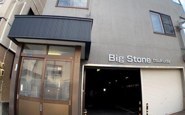 Big Stone Tsukuda 303