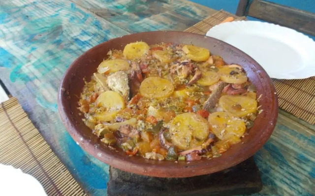 Hostel Pousada Cajueiro