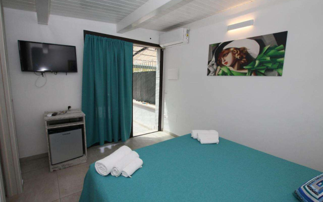 Casa Calieri