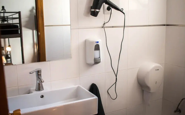 Hostel One Madrid