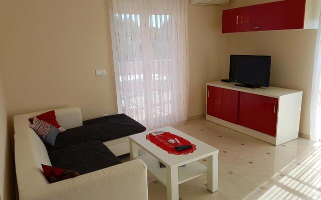 Apartments Simag