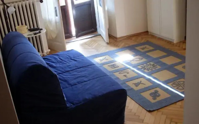 Cristina Apartment - Calea Victoriei