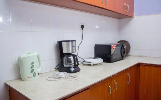 Milimani Furnished Elegant Apartments