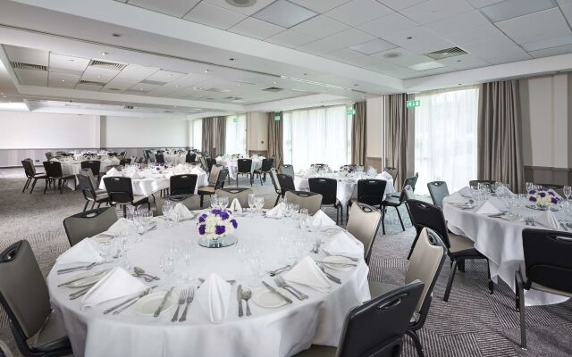 DoubleTree by Hilton Bristol North