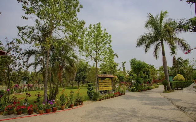 OYO 345 Jungle Nepal Resort