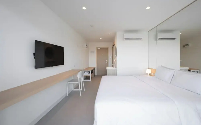 Lis Hotel Chiangmai