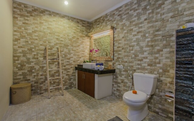 Blue Jasmine Villa